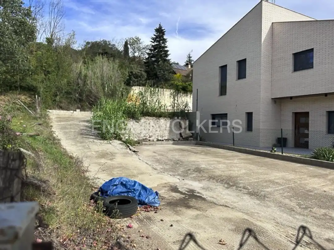 Residential land for sale in Vallgorguina, imagen 4