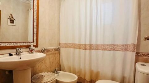 Foto 4 de Apartament en venda a Calle Fragata, 38, Avenida Habaneras - Curva de Palangre, Torrevieja