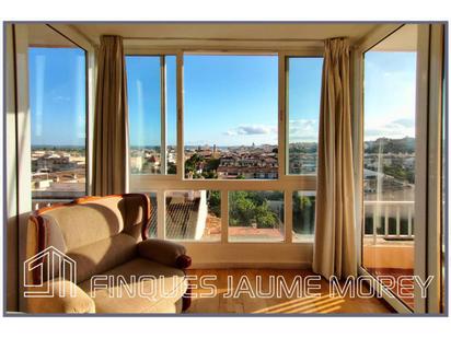 Living room of Attic for sale in Inca  with Air Conditioner, Heating and Terrace