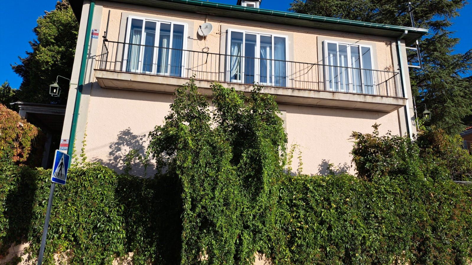 Außenansicht von Wohnung zum verkauf in Gata