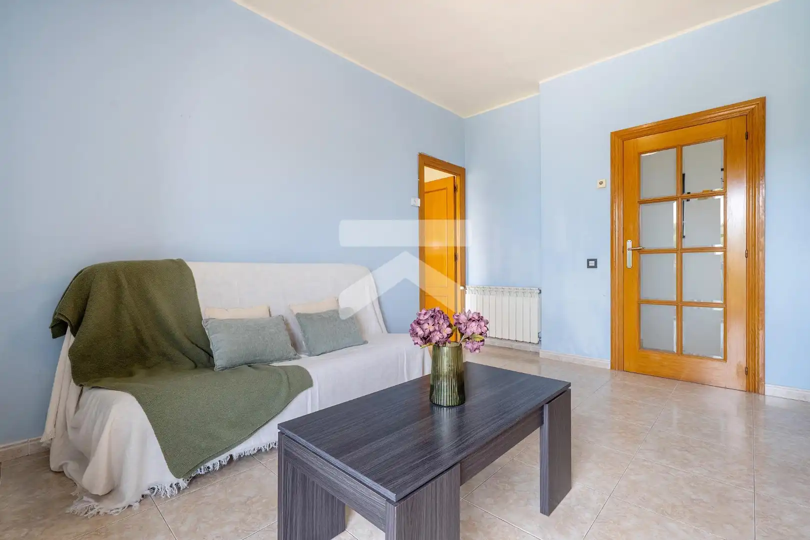 Sala de estar de Casa o chalet en venta en Tarragona con Aire acondicionado, Calefacción y Jardín privado