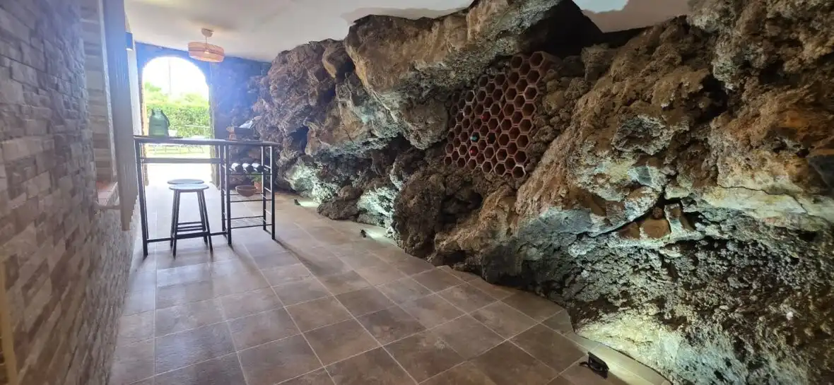 Wohnungen zum Verkauf in Santa Úrsula mit Terrasse
