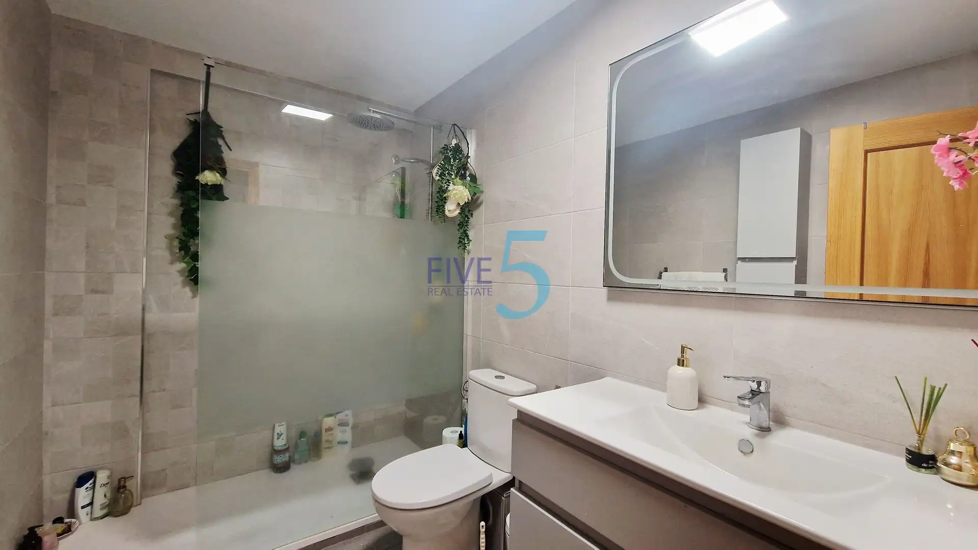 Adosado con terraza en venta en Torre de la Horadada, imagen 20