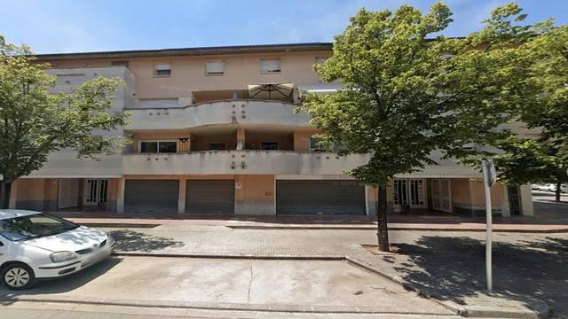 Piso en Venta en Carrer de Jaume Munmany en Estadi - Santa Anna