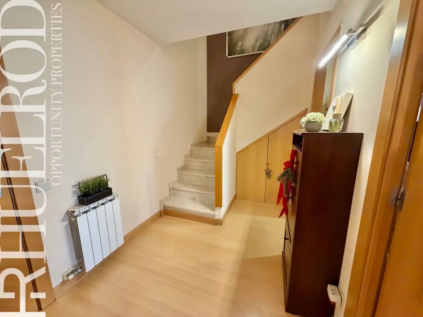 Flat for sale in Carrer del General Weyler, Progrés - Pep Ventura