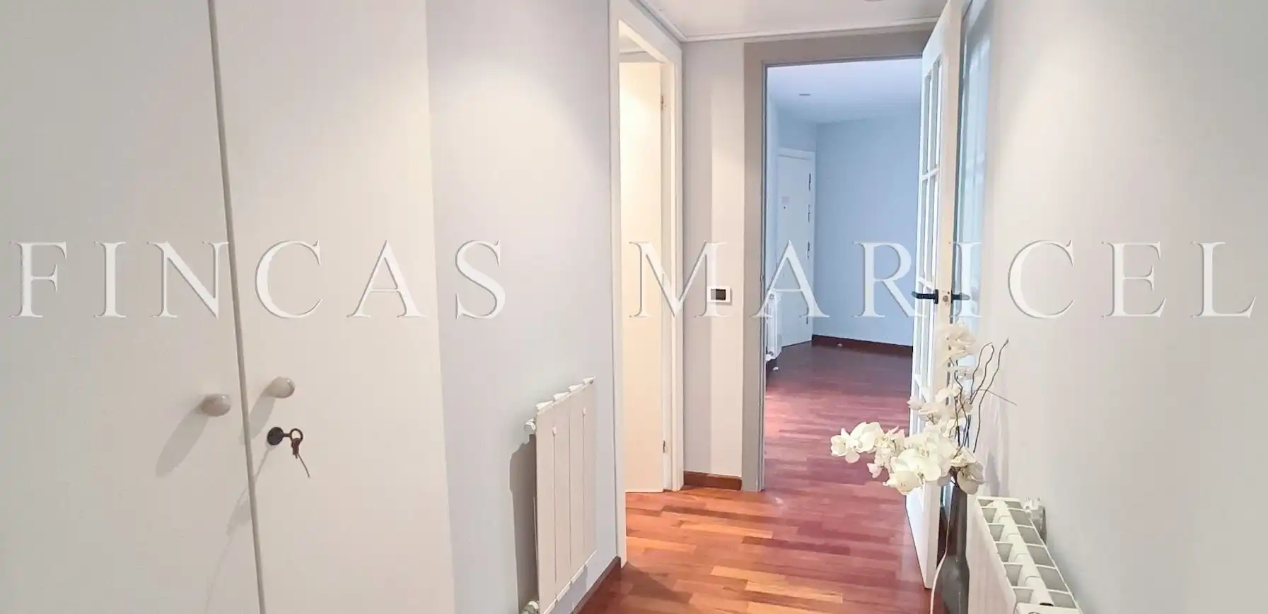 Wohnung mit Pool zur Miete in Can Girona - Terramar - Vinyet, imagen 9