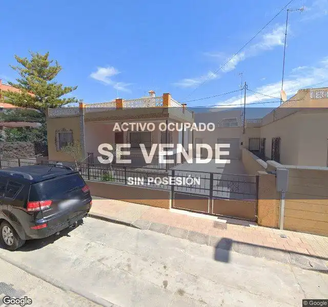Vista exterior de Piso en venta en Torre-Pacheco