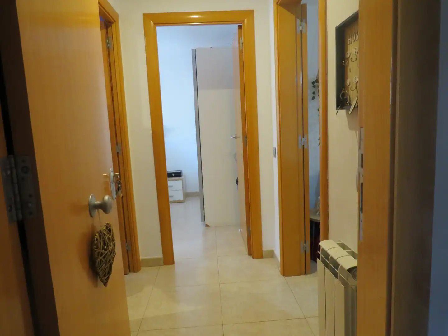 Dúplex en venda a Carrer Nou de la Mercè, 39, La Llàntia
