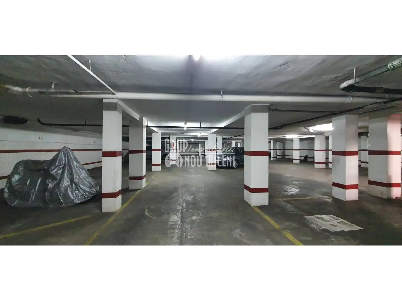 Parkplatz zum Verkauf in Catarroja, imagen 4
