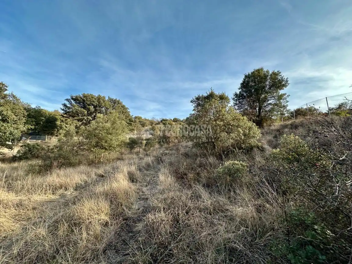 Residential for sale in Hontoba