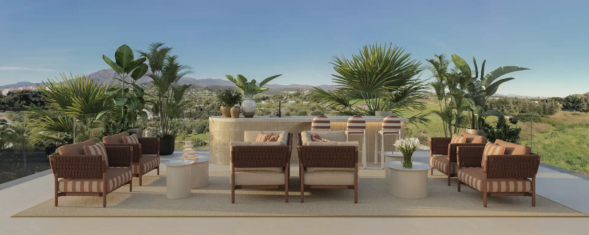 Apartments for sale in Avenida del Litoral, Centro
