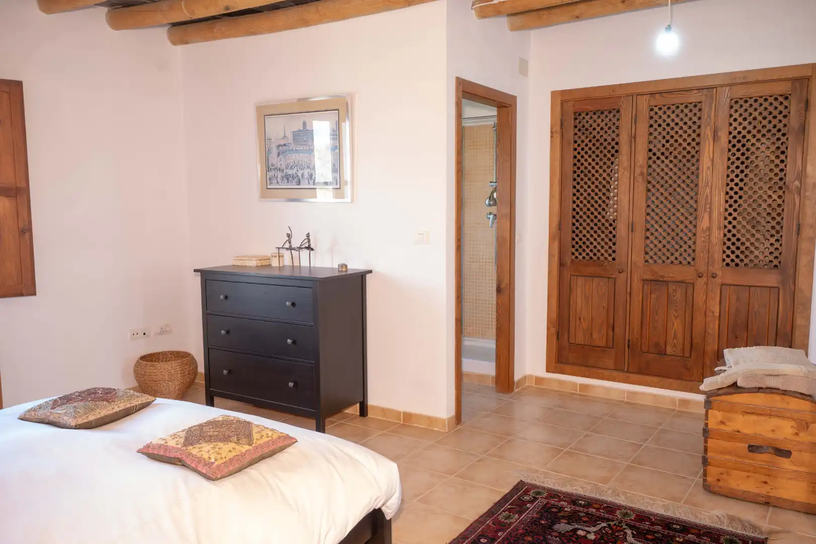 Casa rústica con jardín en venta en N/A, imagen 44