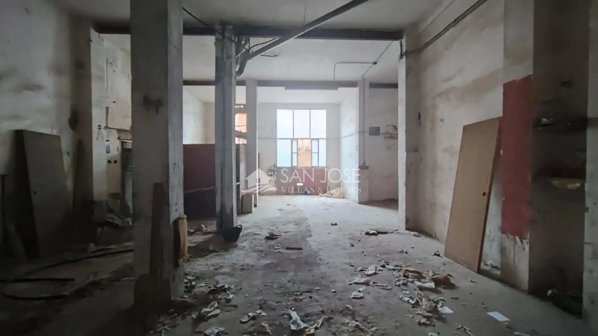 Business premises for sale in Aspe Centro, imagen 4