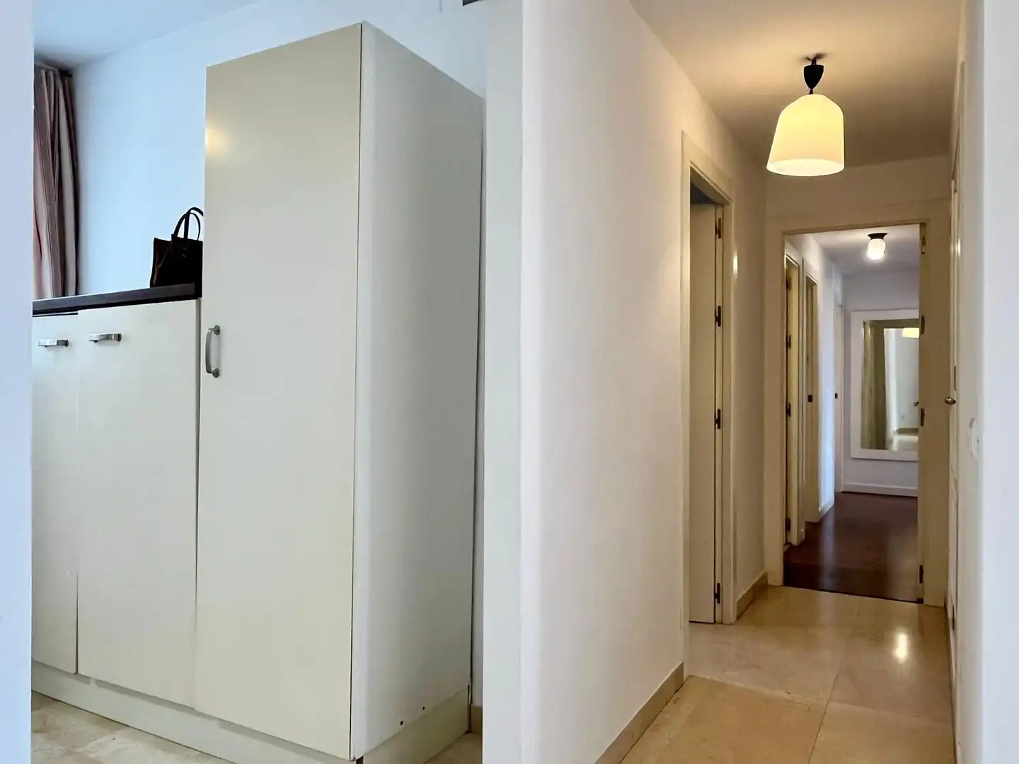 Flat for sale in Sevilla  with Air Conditioner, Terrace and Balcony