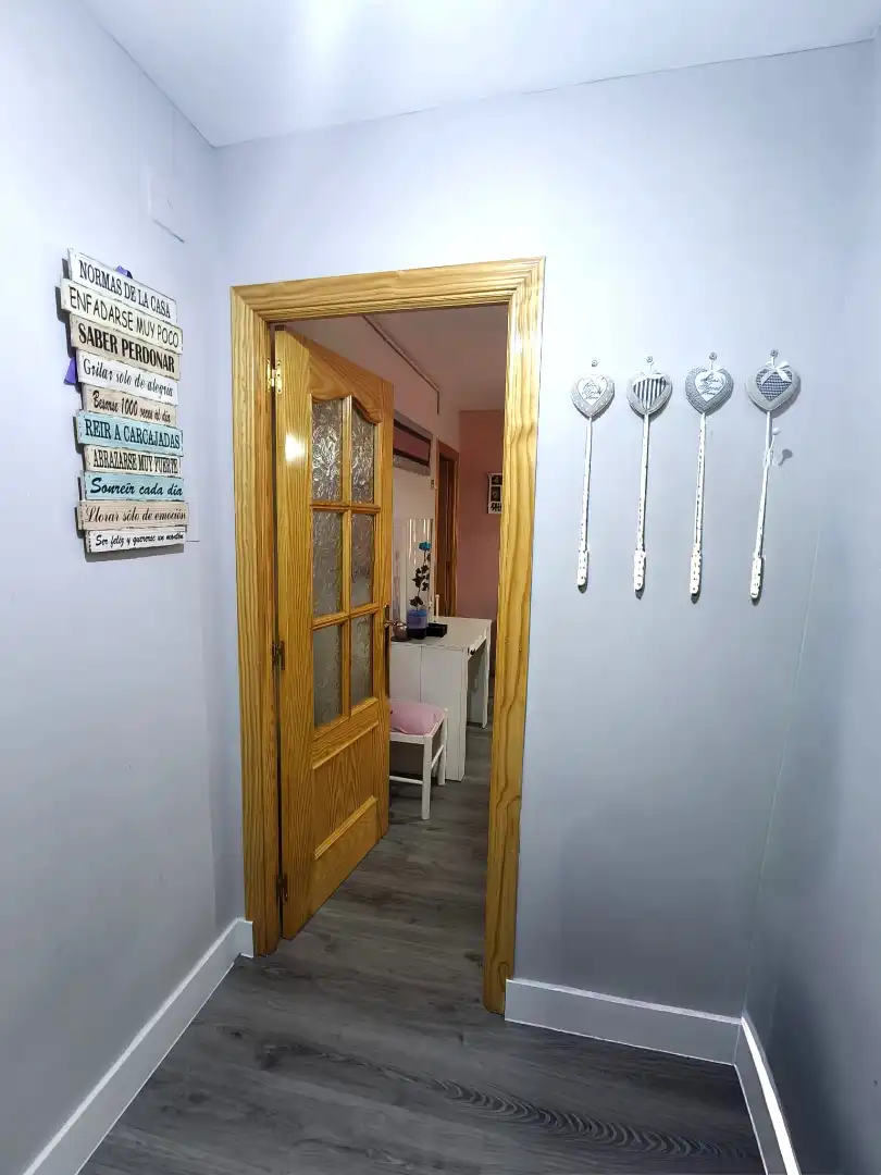 Piso en venta en Fuenlabrada con Calefacción
