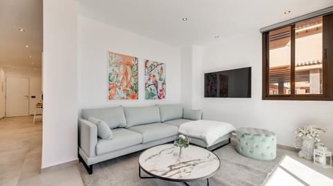 Foto 5 de Apartament en venda a Paraiso - Barronal, Estepona