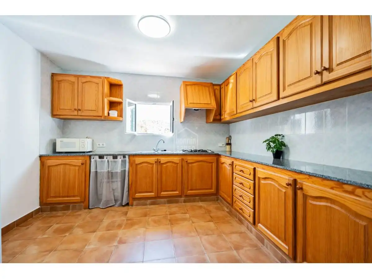 Detached house with pool for sale in Port d'Addaia, imagen 28