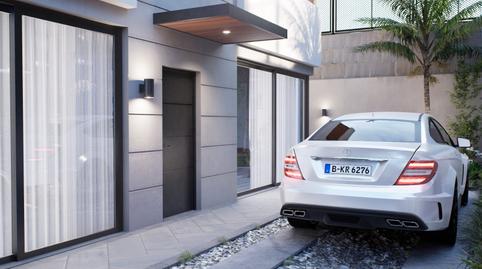 Foto 5 von Einfamilien-Reihenhaus zum Verkauf in Calle el Marañón, 99, Tacoronte - Los Naranjeros, Tacoronte