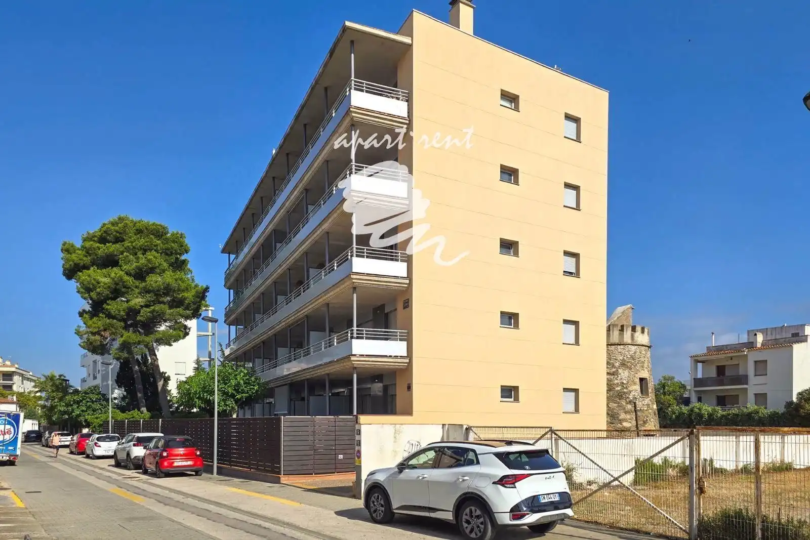 Wohnung mit Pool zum Verkauf in Joanot Martorell, imagen 45