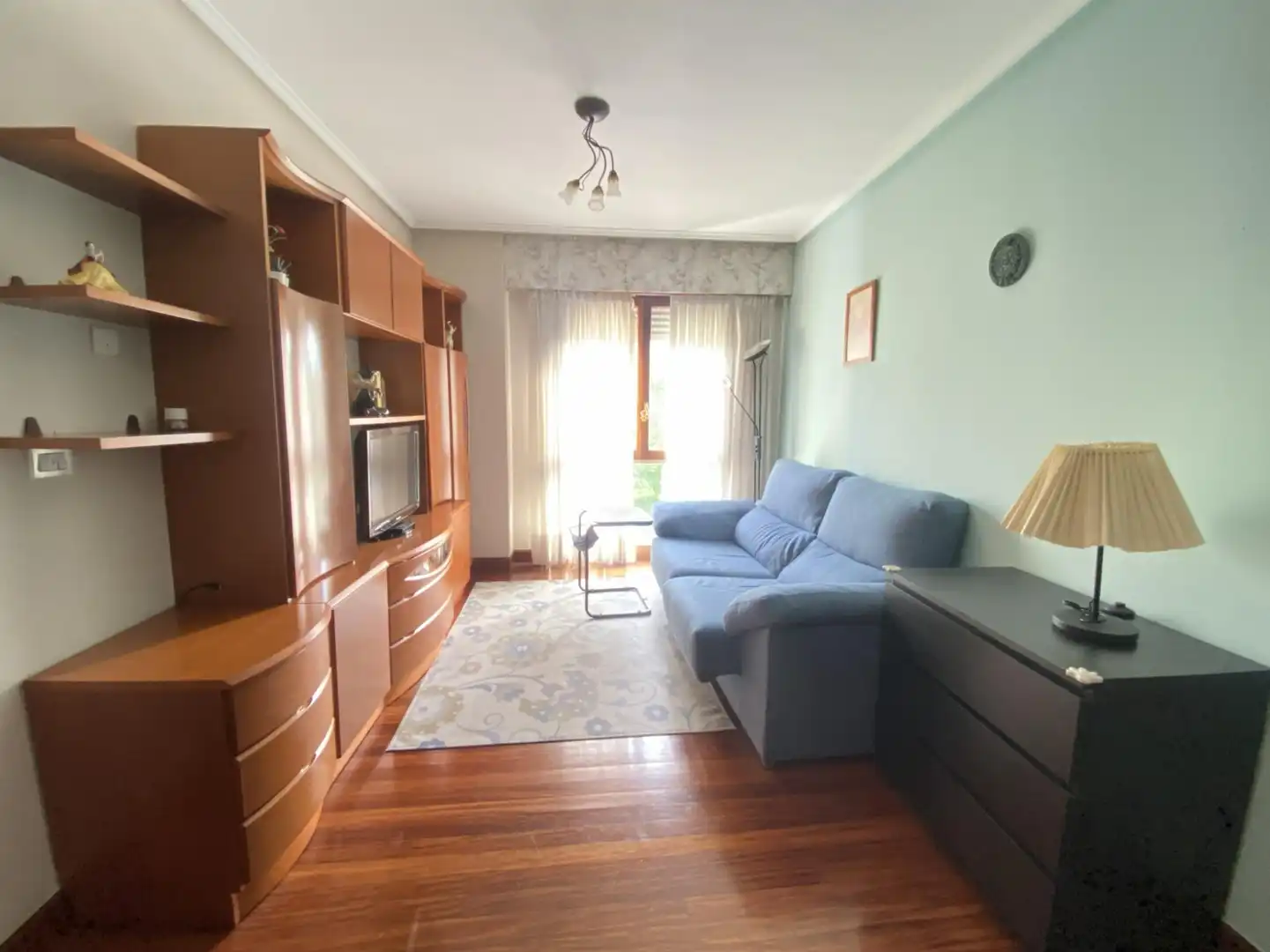 Flat for rent in Erandio, Bizkaia