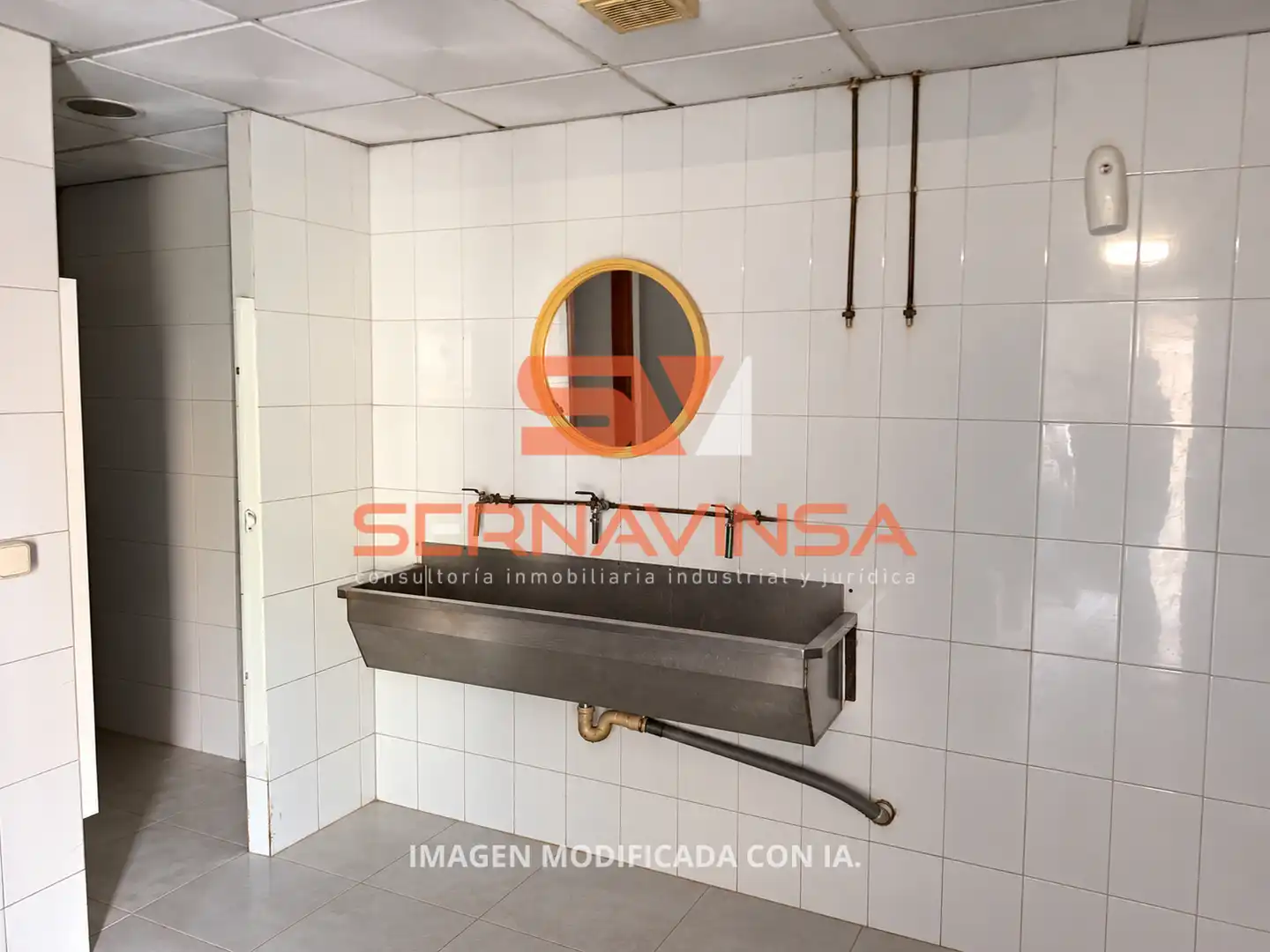 Nau industrial en venda a Santa Perpètua de Mogoda, imagen 13