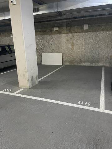 Garaje en Venta en de Pallars, 110 en El Parc i la Llacuna del Poblenou