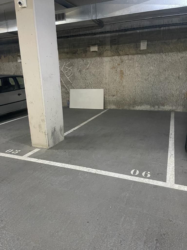 Aparcament de Garatge en venda en  Barcelona Capital