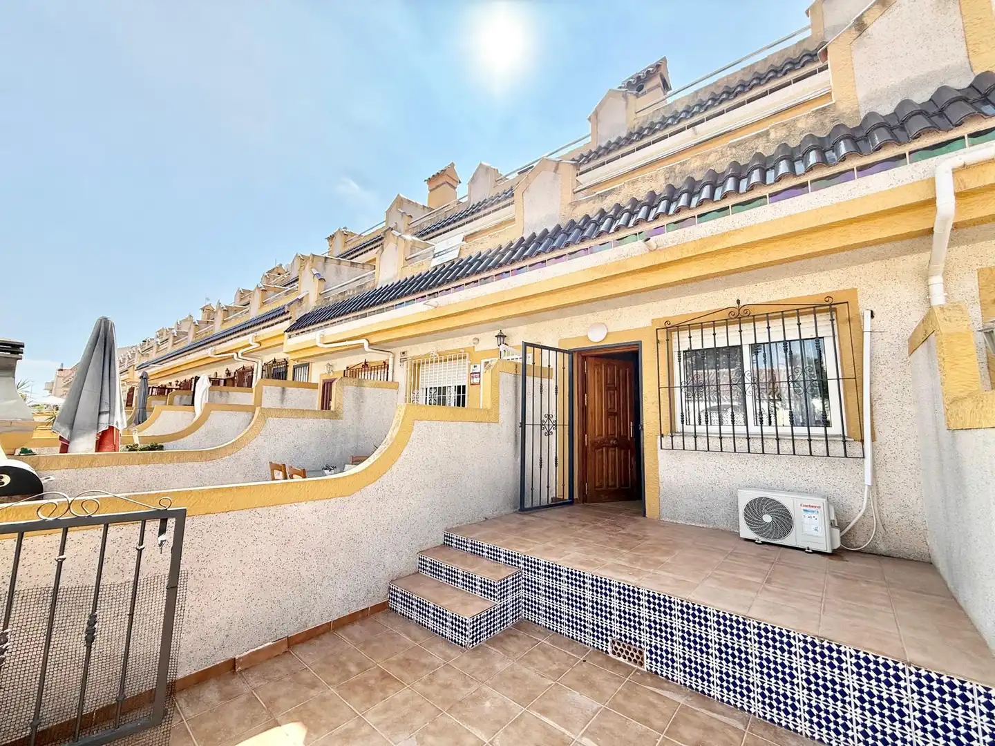 Dúplex amb piscina de lloguer a Orihuela Costa, imagen 2