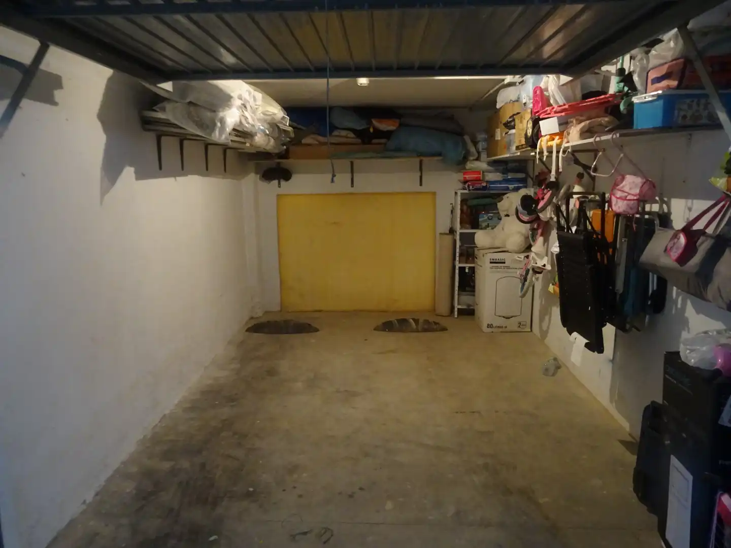 Einzelparkplatz zum Verkauf in Algemesí, imagen 2