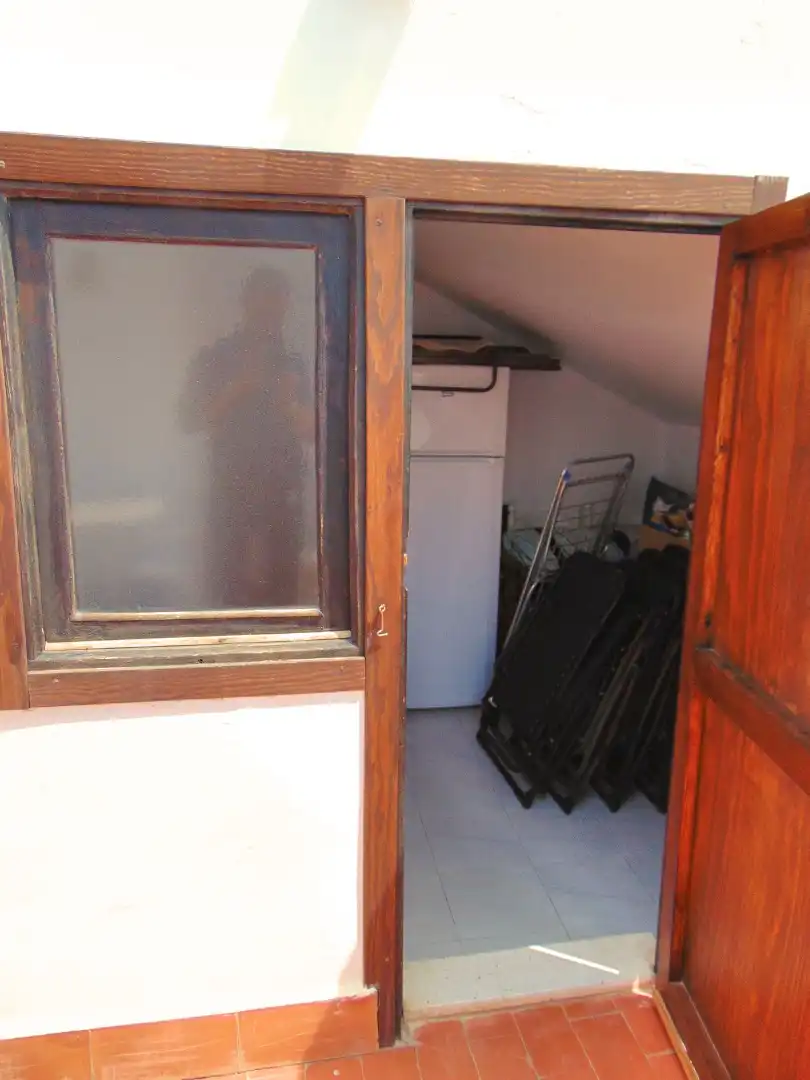 Ático en venta en San Pedro del Pinatar con Aire acondicionado, Calefacción y Terraza