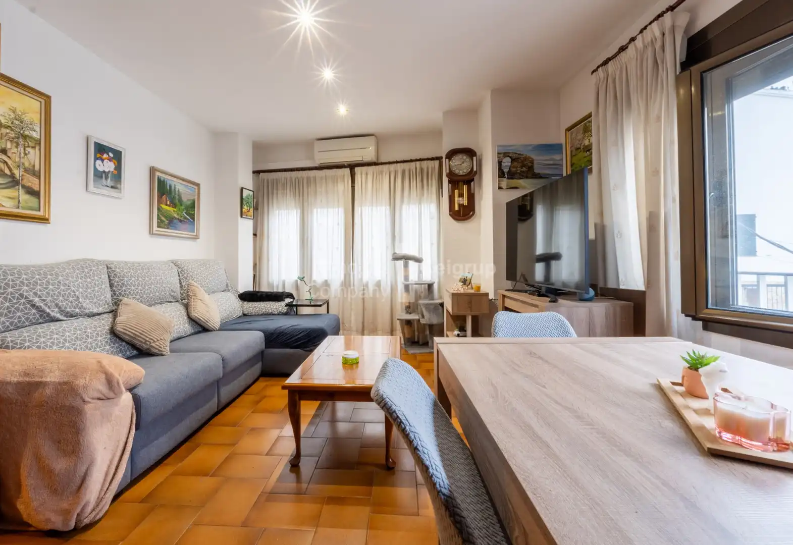Semi-detached house for sale in Carboneres - La Farella, imagen 10
