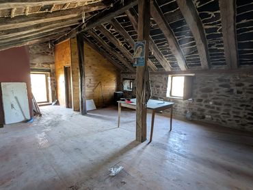 Landhaus zum Verkauf in VEGALOSVAOS 2127