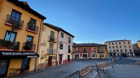 Foto 3 de Casa o chalet en venta en San Mamés - La Palomera, León Capital