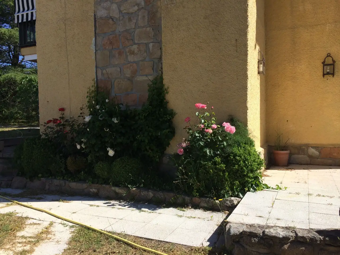 Casa amb piscina en venda a Colmenarejo, imagen 73