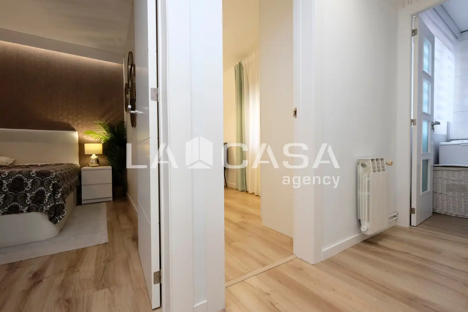 Appartement avec ascenseur à vendre à Carrer d'Alloza, imagen 22
