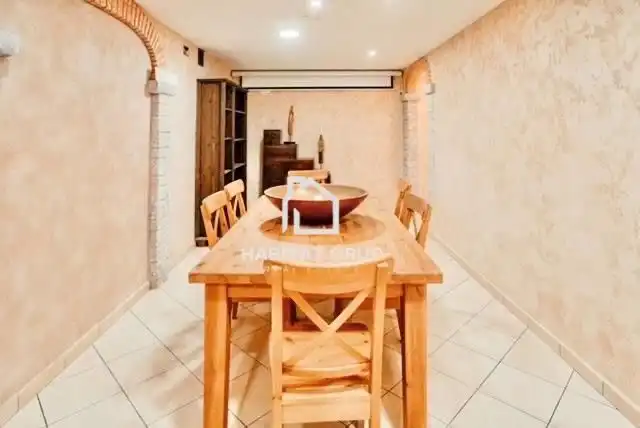 Casa amb piscina en venda a Poble, imagen 79