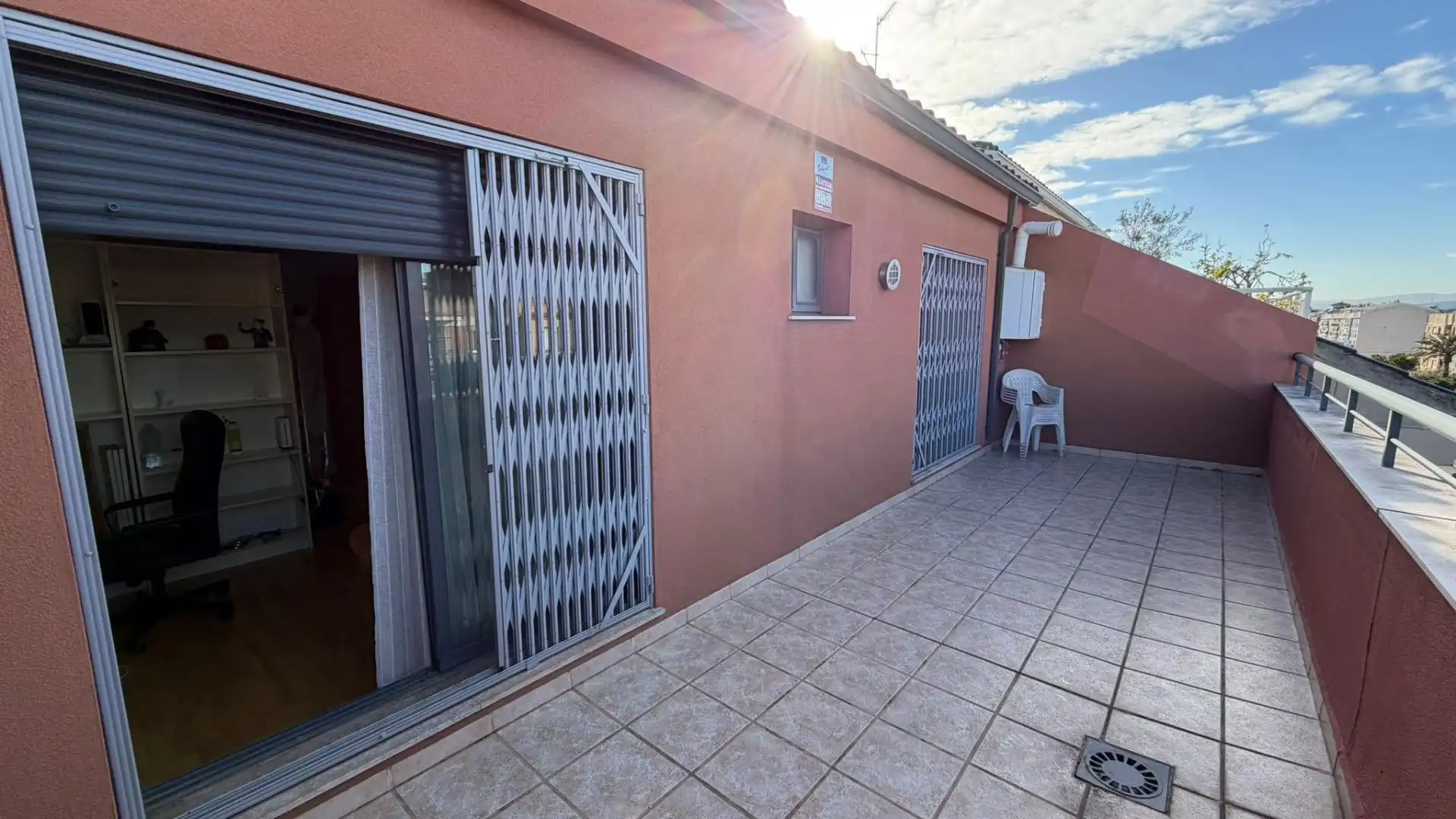 Ático con terraza en venta en ALCORA, imagen 32