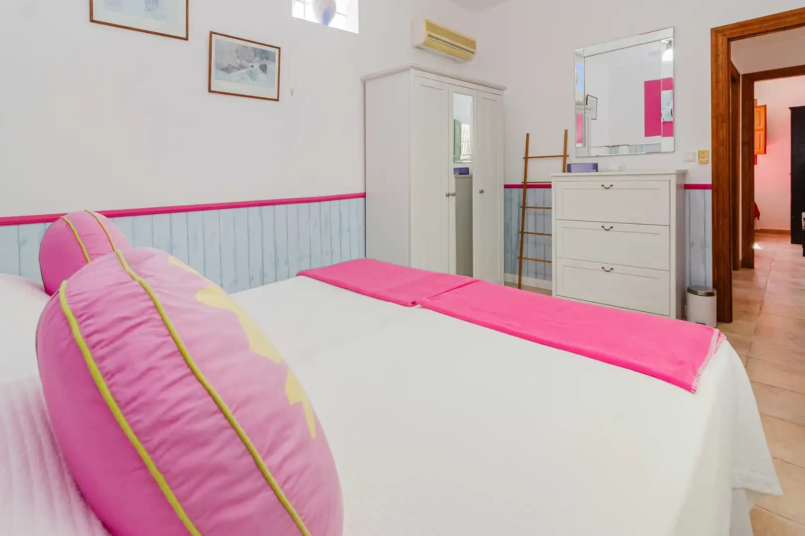 Casa con piscina in vendita a Campo de Murcia, imagen 45