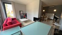 Living room of Flat for sale in Mont-roig del Camp  with Air Conditioner, Terrace and Storage room