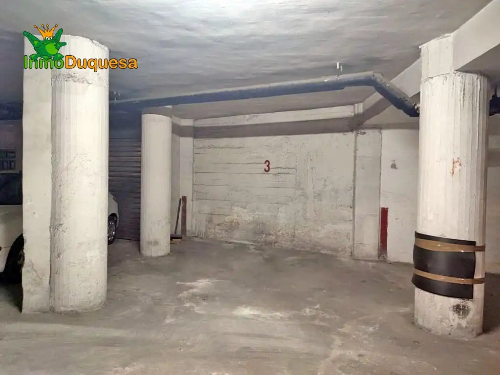 Aparcament en venda a Ronda, imagen 2