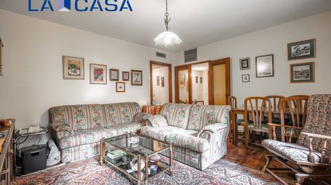Foto 5 de Piso en venta en Paseo de Santa María de la Cabeza, Palos de Moguer, Madrid Capital