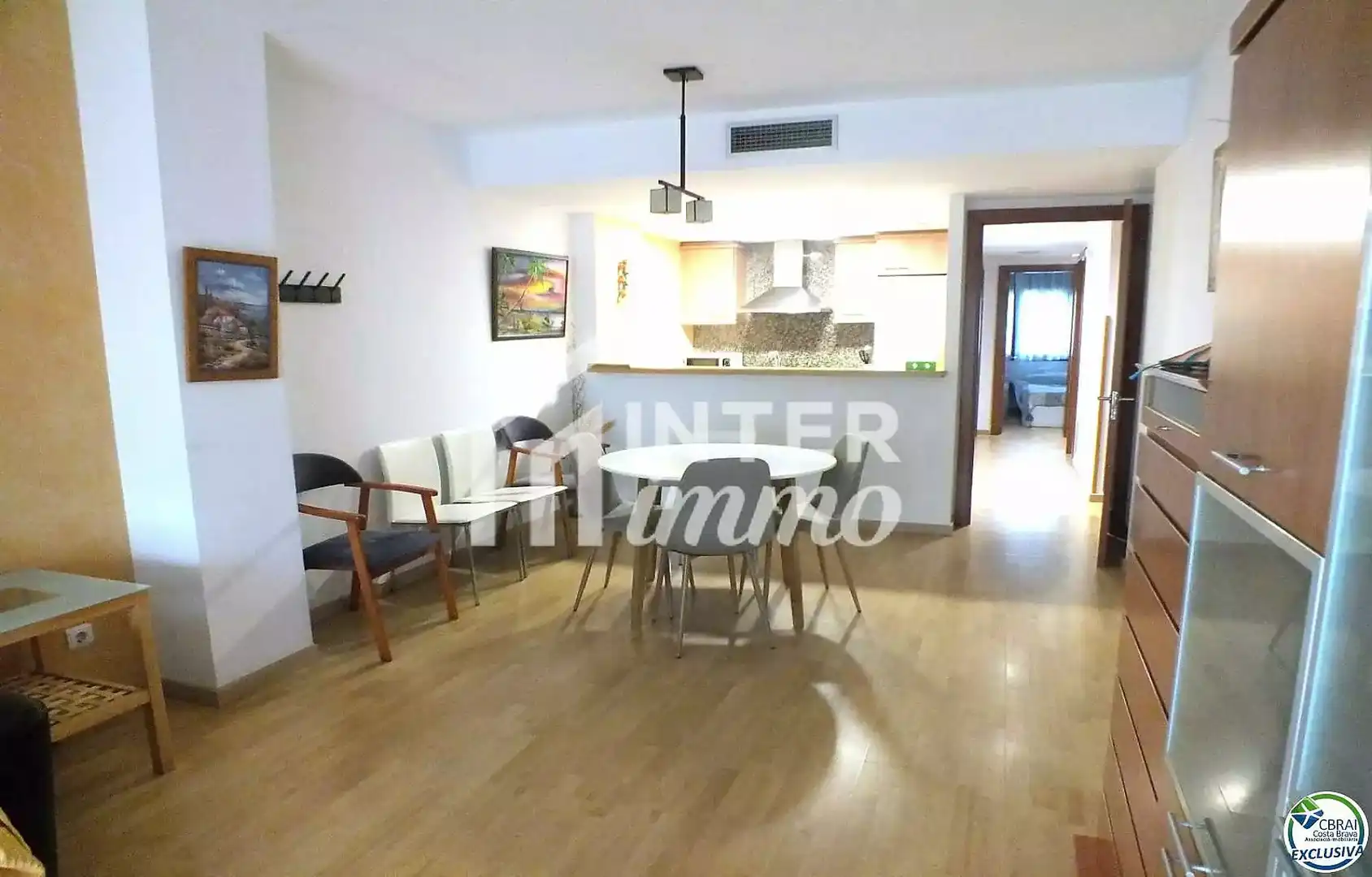 Appartement avec ascenseur à vendre à Carrer Joanot Martorell 25-31, imagen 9