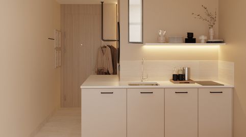Foto 4 de Apartamento en venta en Cala de Finestrat, Finestrat