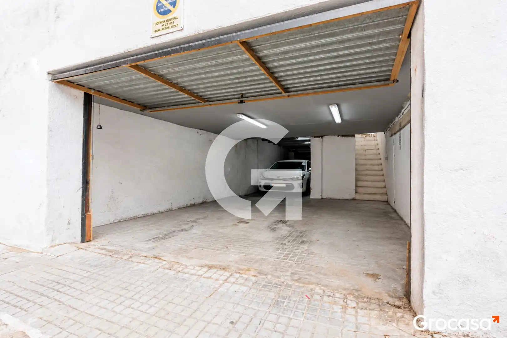 Ground floor for sale in CL BLASCO DE GARAY,DE, imagen 42