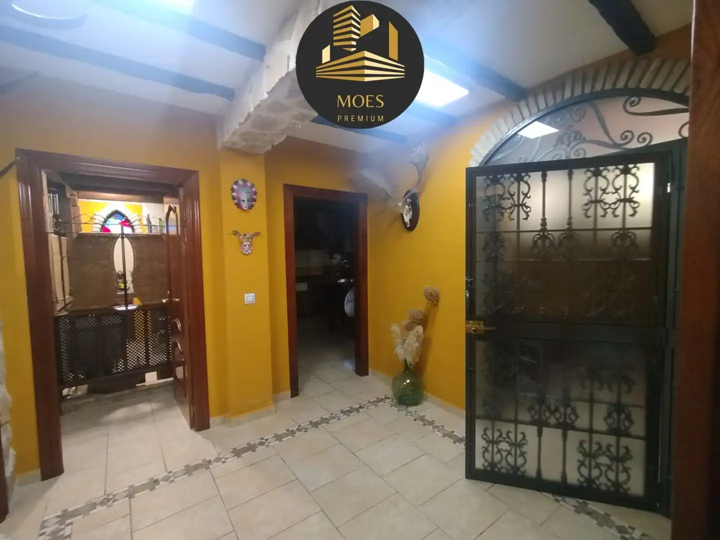 Chalet en venta en Andújar, imagen 14