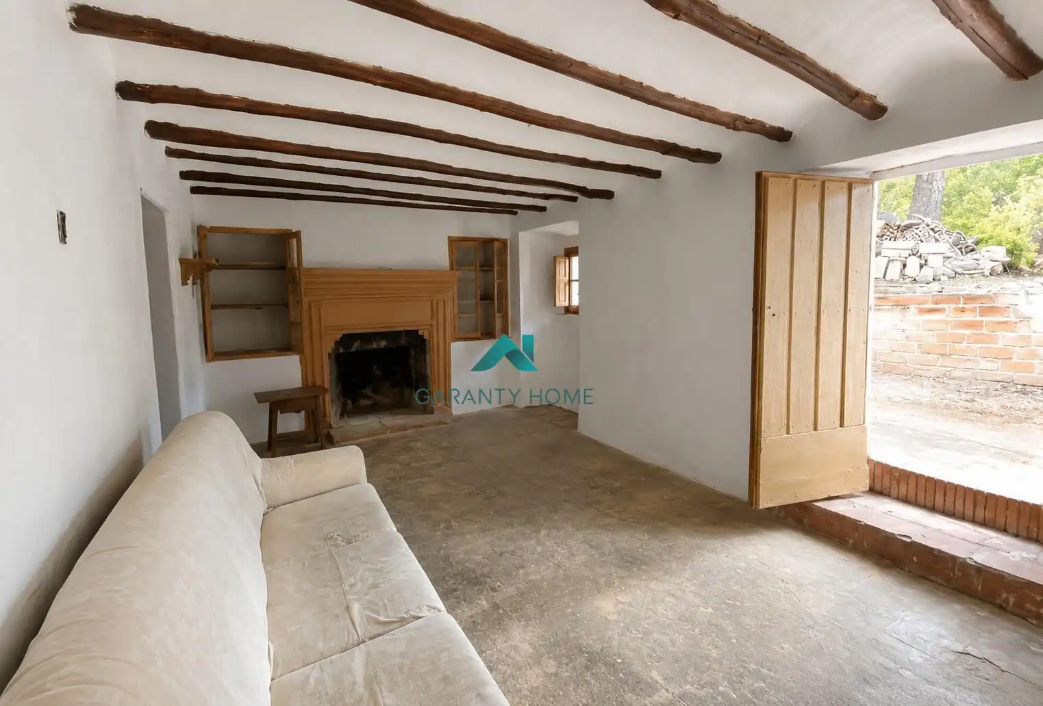 Casa rústica en venda a Fuensanta de Martos, imagen 3