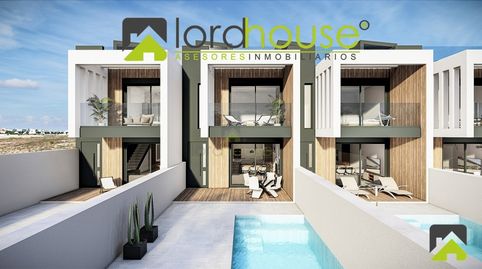 1490, Evo Villas Fase 1 dúplex 3D3B con solárium, imatge 2
