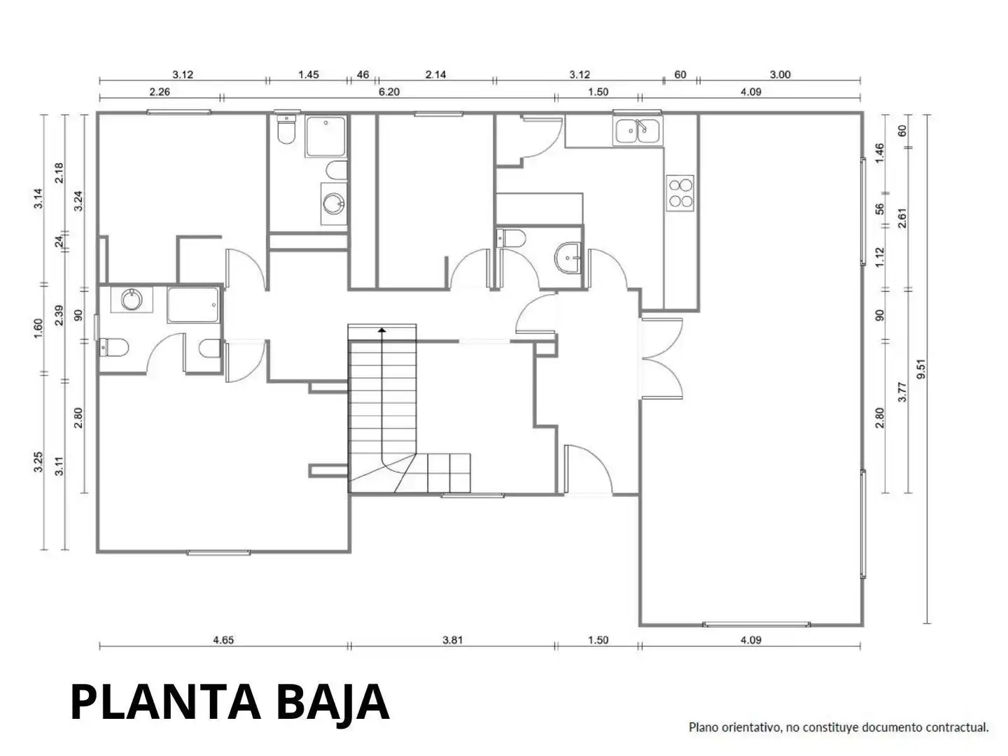 Chalet con piscina en venta en Periurbano Oeste - Sierra, imagen 90