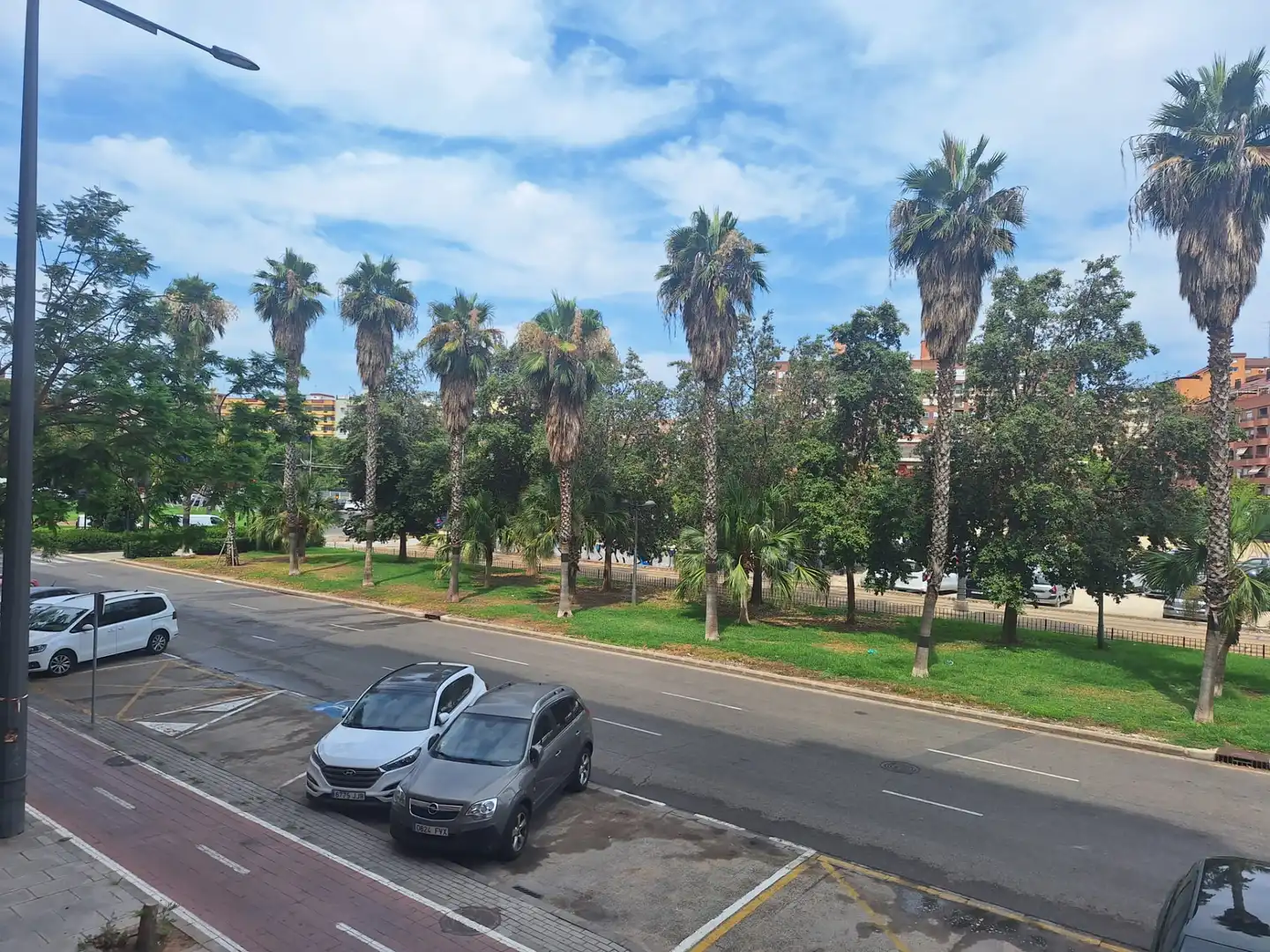 Piso con terraza en alquiler en Carrer d'Almassora, imagen 2