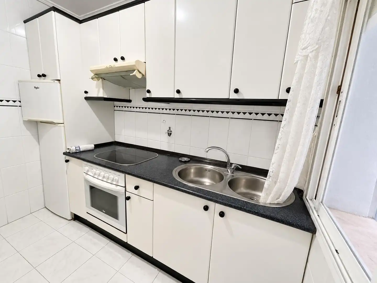 Cocina de Piso en venta en Santoña